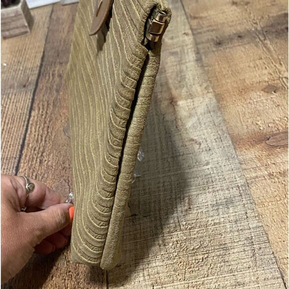 Vintage Valentino Clutch